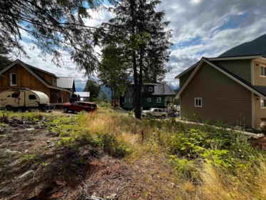 HG136 Old Hope Princeton Highway, Sunshine Valley, BC, Sunshine Valley — Land for sale