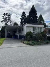 337 1840 160 Street, Surrey, BC, Surrey — Manufactured Home for sale
