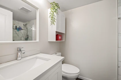 Loft / Bonus Room Photo of 208 2551 Parkview Lane, Port Coquitlam, BC