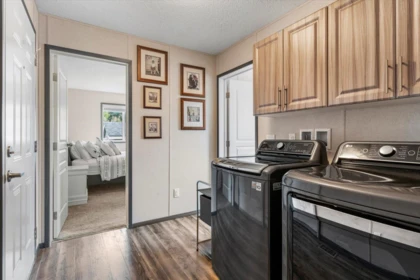 Loft / Bonus Room Photo of 65 3942 Columbia Valley Road, Cultus Lake, BC