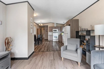 Pantry Photo of 65 3942 Columbia Valley Road, Cultus Lake, BC