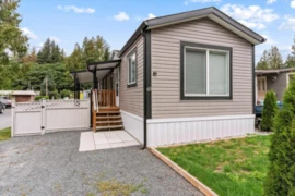 65 3942 Columbia Valley Road, Cultus Lake, BC