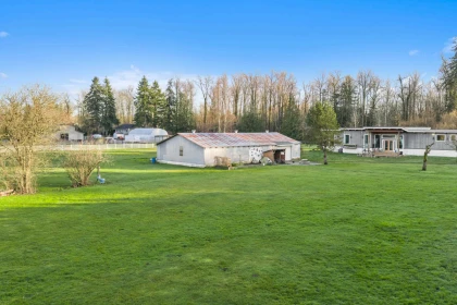 Community Amenities Photo (Clubhouse) of 24509 36 Avenue, Langley, BC