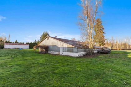 Hot Tub / Spa Photo of 24509 36 Avenue, Langley, BC
