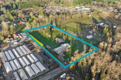 24509 36 Avenue, Langley, BC, Langley — Single Family Residence for sale
