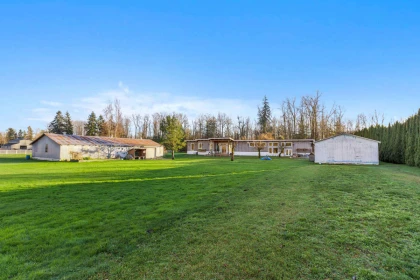 Neighborhood Park Photo Near 24509 36 Avenue, Langley, BC