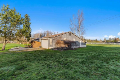 Outdoor Kitchen Photo of 24509 36 Avenue, Langley, BC