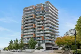 902 1439 George Street, White Rock, BC