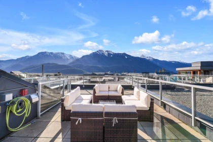 313 41328 Skyridge Place, Squamish, BC, Squamish — Apartment/Condo for sale