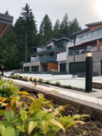 Breakfast Nook Photo of B2G1 464 Eaglecrest Drive, Gibsons, BC