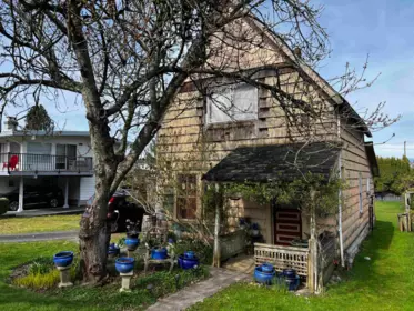 235 Durham Street, New Westminster, BC, New Westminster — Single Family Residence for sale