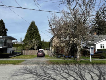 Kitchen Photo of 235 Durham Street, New Westminster, BC