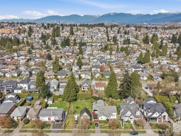 Loft / Bonus Room Photo of 235 Durham Street, New Westminster, BC