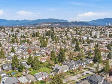 Office / Den Photo of 235 Durham Street, New Westminster, BC
