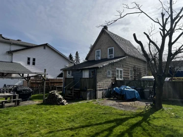 Pantry Photo of 235 Durham Street, New Westminster, BC