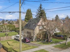 235 Durham Street, New Westminster, BC