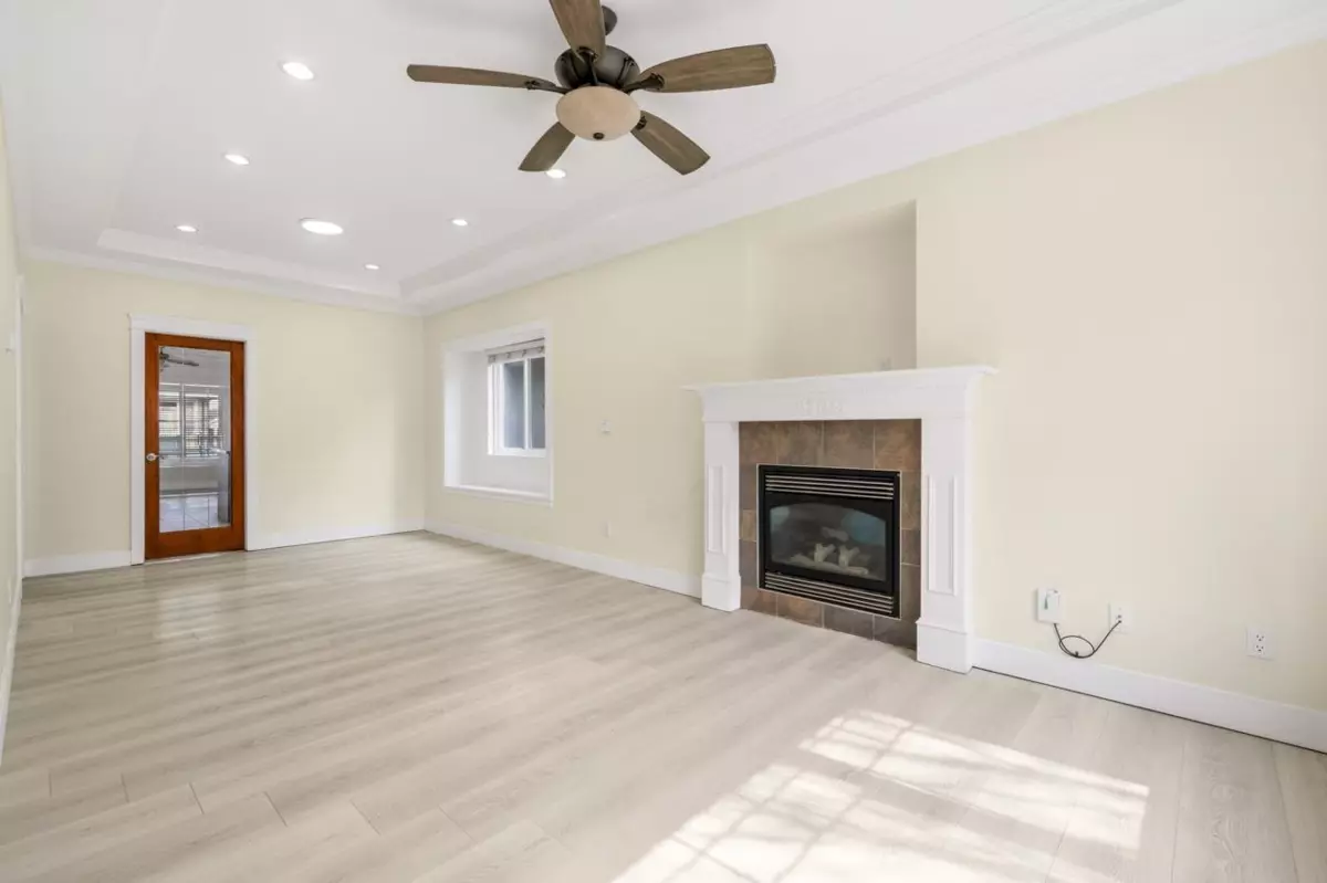 Dining Area Photo of 11215 Williams Road, Richmond, BC