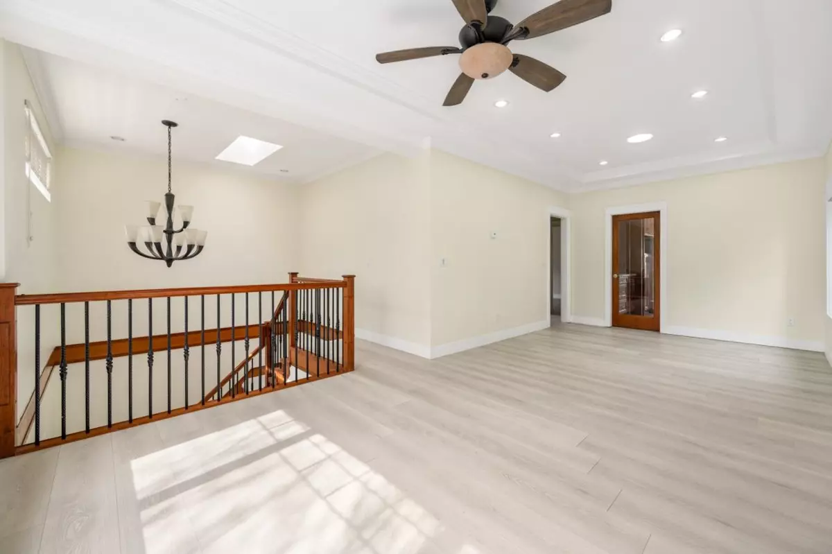 Family Room Photo of 11215 Williams Road, Richmond, BC