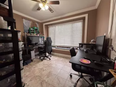Basement Recreation Room Photo of 11215 Williams Road, Richmond, BC