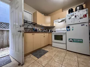 Laundry Room Photo of 11215 Williams Road, Richmond, BC