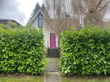 2520 E 24 Avenue, Vancouver, BC, Vancouver — Single Family Residence for sale