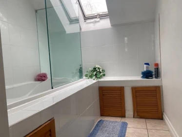 Powder Room Photo of 2520 E 24 Avenue, Vancouver, BC