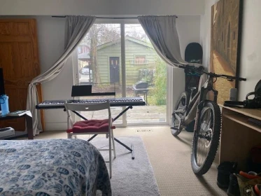 Primary Bedroom Photo of 2520 E 24 Avenue, Vancouver, BC