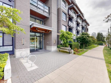 402 700 Clarke Road, Coquitlam, BC, Coquitlam — Apartment/Condo for sale
