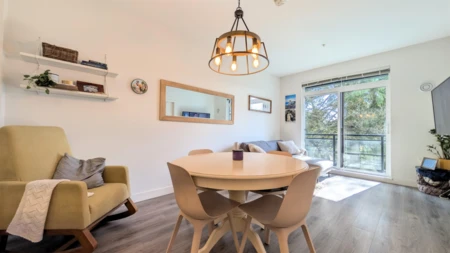 402 700 Clarke Road, Coquitlam, BC, Coquitlam — Apartment/Condo for sale