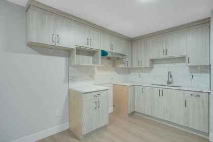 Aerial View of 17246 59 Avenue, Surrey, BC