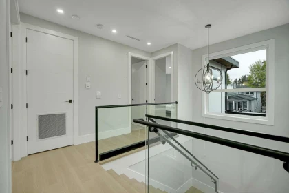 Basement Recreation Room Photo of 17246 59 Avenue, Surrey, BC