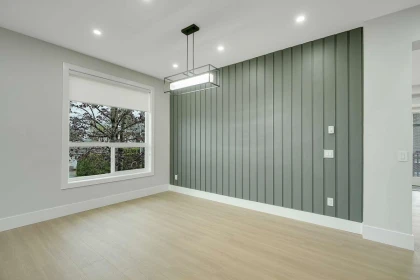 Breakfast Nook Photo of 17246 59 Avenue, Surrey, BC