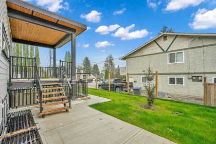 17246 59 Avenue, Surrey, BC, Surrey — Single Family Residence for sale