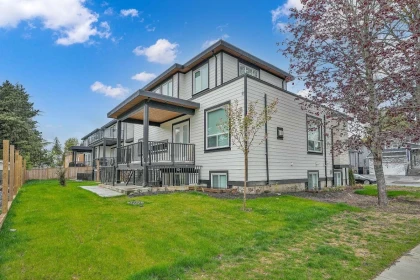 17246 59 Avenue, Surrey, BC, Surrey — Single Family Residence for sale