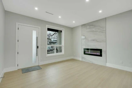 Primary Bedroom Photo of 17246 59 Avenue, Surrey, BC