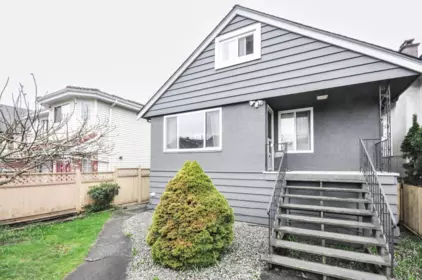 3156 Adanac Street, Vancouver, BC, Vancouver — Single Family Residence for sale