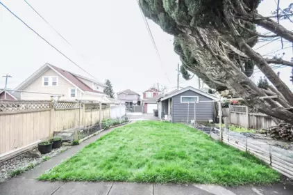 Front Yard Photo of 3156 Adanac Street, Vancouver, BC