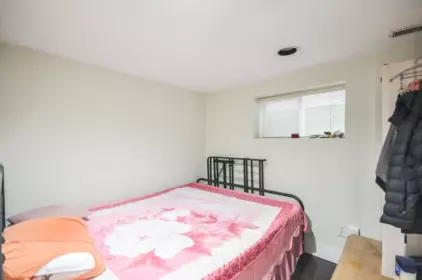 Guest Bathroom Photo of 3156 Adanac Street, Vancouver, BC