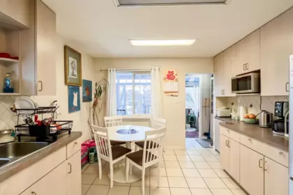 Mudroom Photo of 3156 Adanac Street, Vancouver, BC