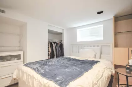 Pantry Photo of 3156 Adanac Street, Vancouver, BC