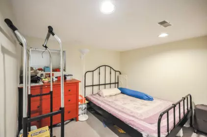 Walk-In Closet Photo of 3156 Adanac Street, Vancouver, BC