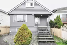 3156 Adanac Street, Vancouver, BC