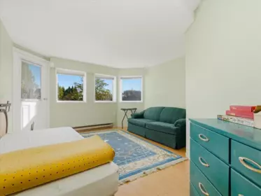 Basement Recreation Room Photo of 1430 Nelson Avenue, West Vancouver, BC