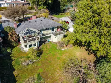 1430 Nelson Avenue, West Vancouver, BC, West Vancouver — Single Family Residence for sale