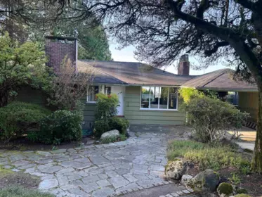 1430 Nelson Avenue, West Vancouver, BC, West Vancouver — Single Family Residence for sale