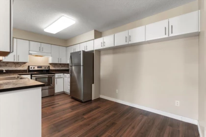 Breakfast Nook Photo of 205 45604 Brett Avenue, Chilliwack, BC