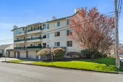 205 45604 Brett Avenue, Chilliwack, BC, Chilliwack — Apartment/Condo for sale