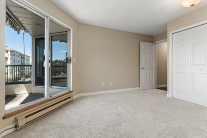 Laundry Room Photo of 205 45604 Brett Avenue, Chilliwack, BC