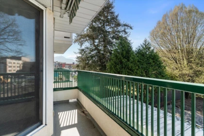 Office / Den Photo of 205 45604 Brett Avenue, Chilliwack, BC