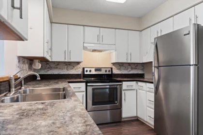 Pantry Photo of 205 45604 Brett Avenue, Chilliwack, BC